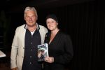 Hilversum 25 september 2023
Presentatie boek Harry de Winter in beeld en geluid.
Edwin Gitsels de schrijver van het boek