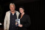 Hilversum 25 september 2023
Presentatie boek Harry de Winter in beeld en geluid.
Edwin Gitsels de schrijver van het boek