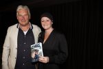 Hilversum 25 september 2023
Presentatie boek Harry de Winter in beeld en geluid.
Edwin Gitsels de schrijver van het boek