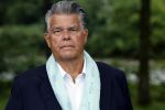 Eemnes 18 september 2023
Emile ratelband loopt tegenwoordig op blote voeten.