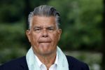 Eemnes 18 september 2023
Emile ratelband loopt tegenwoordig op blote voeten.