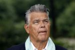 Eemnes 18 september 2023
Emile ratelband loopt tegenwoordig op blote voeten.
