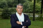 Eemnes 18 september 2023
Emile ratelband loopt tegenwoordig op blote voeten.
