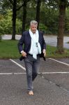 Eemnes 18 september 2023
Emile ratelband loopt tegenwoordig op blote voeten.
