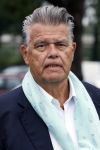 Eemnes 18 september 2023
Emile ratelband loopt tegenwoordig op blote voeten.