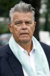 Eemnes 18 september 2023
Emile ratelband loopt tegenwoordig op blote voeten.