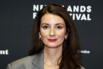 Utrecht 22 september 2023
Premiere Sweet dreams tijdens openingsavond van de filmdagen. Ena Sendijarevic