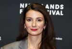 Utrecht 22 september 2023
Premiere Sweet dreams tijdens openingsavond van de filmdagen. Ena Sendijarevic