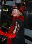 Aalsmeer 9 september 2023
Erica Meiland heeft een kleinschalig feestje voor haar 60e verjaardag bij showbizzcity.
Aanwezig oa Martien Meiland Maxime Meiland met partner Leroy  Montana Meiland en regisseur  Timon Moll  .