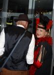 Aalsmeer 9 september 2023
Erica Meiland heeft een kleinschalig feestje voor haar 60e verjaardag bij showbizzcity.
Aanwezig oa Martien Meiland Maxime Meiland met partner Leroy  Montana Meiland en regisseur  Timon Moll  .