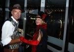 Aalsmeer 9 september 2023
Erica Meiland heeft een kleinschalig feestje voor haar 60e verjaardag bij showbizzcity.
Aanwezig oa Martien Meiland Maxime Meiland met partner Leroy  Montana Meiland en regisseur  Timon Moll  .