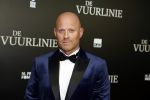 Amsterdam 11 september 2023
Premiere de Vuurlinie in Thuschinski Amsterdam .  Erik Wegewijs