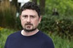 Hilversum 29 augustus 2023
Presentatie nieuwe tv seizoen NPO bij studio 21 op het mediapark. Ersin Kiris