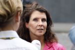 Den Haag 19 september 2023
Prinsjesdag 2023. Esther Ouwehand