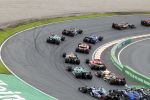Zandvoort 27 augustus 2023
Grandprix F1 van Zandvoort gewonnen door Max Verstappen.