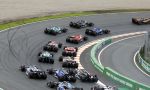 Zandvoort 27 augustus 2023
Grandprix F1 van Zandvoort gewonnen door Max Verstappen.