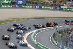 Zandvoort 27 augustus 2023
Grandprix F1 van Zandvoort gewonnen door Max Verstappen.