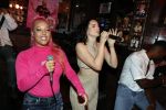Amsterdam 7 september 2023
Presentatie cd en popcorn van Djamilia Celina en Famke Louise bij cafe Bolle Jan