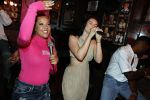 Amsterdam 7 september 2023
Presentatie cd en popcorn van Djamilia Celina en Famke Louise bij cafe Bolle Jan