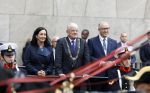 Den Haag 19 september 2023
Prinsjesdag 2023. Aanwezig namens de koninklijke familie , Koning Willem Alexander Koningin Maxima Prinses Amalia Prinses Alexia Prins Constantijn en Prinses laurentien.