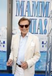 Amsterdam 10 september 2023
Premiere Mamma mia in het delamar theater. Frank jansen