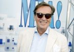 Amsterdam 10 september 2023
Premiere Mamma mia in het delamar theater. Frank jansen