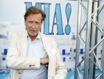 Amsterdam 10 september 2023
Premiere Mamma mia in het delamar theater. Frank jansen