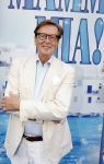 Amsterdam 10 september 2023
Premiere Mamma mia in het delamar theater. Frank jansen