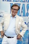 Amsterdam 10 september 2023
Premiere Mamma mia in het delamar theater. Frank jansen