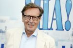 Amsterdam 10 september 2023
Premiere Mamma mia in het delamar theater. Frank jansen