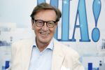 Amsterdam 10 september 2023
Premiere Mamma mia in het delamar theater. Frank jansen
