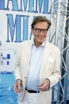 Amsterdam 10 september 2023
Premiere Mamma mia in het delamar theater. Frank jansen