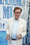 Amsterdam 10 september 2023
Premiere Mamma mia in het delamar theater. Frank jansen