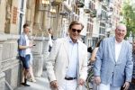 Amsterdam 10 september 2023
Premiere Mamma mia in het delamar theater. Frank jansen