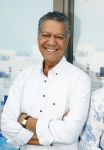 Amsterdam 10 september 2023
Premiere Mamma mia in het delamar theater. Frank sanders met goede kennis