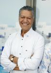 Amsterdam 10 september 2023
Premiere Mamma mia in het delamar theater. Frank sanders met goede kennis