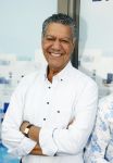 Amsterdam 10 september 2023
Premiere Mamma mia in het delamar theater. Frank sanders met goede kennis