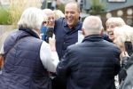 Hilversum 29 augustus 2023
Presentatie nieuwe tv seizoen NPO bij studio 21 op het mediapark.
FRANS BAUER IS RUIM 32 KG afgevallen .