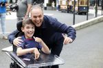 Hilversum 29 augustus 2023
Presentatie nieuwe tv seizoen NPO bij studio 21 op het mediapark.
FRANS BAUER IS RUIM 32 KG afgevallen .