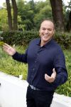 Hilversum 29 augustus 2023
Presentatie nieuwe tv seizoen NPO bij studio 21 op het mediapark.
FRANS BAUER IS RUIM 32 KG afgevallen .