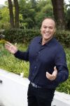 Hilversum 29 augustus 2023
Presentatie nieuwe tv seizoen NPO bij studio 21 op het mediapark.
FRANS BAUER IS RUIM 32 KG afgevallen .