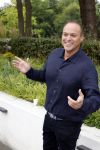Hilversum 29 augustus 2023
Presentatie nieuwe tv seizoen NPO bij studio 21 op het mediapark.
FRANS BAUER IS RUIM 32 KG afgevallen .