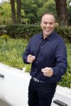 Hilversum 29 augustus 2023
Presentatie nieuwe tv seizoen NPO bij studio 21 op het mediapark.
FRANS BAUER IS RUIM 32 KG afgevallen .