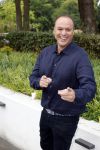 Hilversum 29 augustus 2023
Presentatie nieuwe tv seizoen NPO bij studio 21 op het mediapark.
FRANS BAUER IS RUIM 32 KG afgevallen .