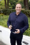 Hilversum 29 augustus 2023
Presentatie nieuwe tv seizoen NPO bij studio 21 op het mediapark.
FRANS BAUER IS RUIM 32 KG afgevallen .