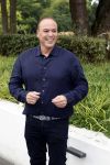 Hilversum 29 augustus 2023
Presentatie nieuwe tv seizoen NPO bij studio 21 op het mediapark.
FRANS BAUER IS RUIM 32 KG afgevallen .