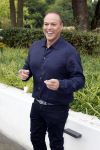 Hilversum 29 augustus 2023
Presentatie nieuwe tv seizoen NPO bij studio 21 op het mediapark.
FRANS BAUER IS RUIM 32 KG afgevallen .
