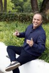 Hilversum 29 augustus 2023
Presentatie nieuwe tv seizoen NPO bij studio 21 op het mediapark.
FRANS BAUER IS RUIM 32 KG afgevallen .