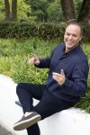 Hilversum 29 augustus 2023
Presentatie nieuwe tv seizoen NPO bij studio 21 op het mediapark.
FRANS BAUER IS RUIM 32 KG afgevallen .