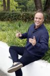 Hilversum 29 augustus 2023
Presentatie nieuwe tv seizoen NPO bij studio 21 op het mediapark.
FRANS BAUER IS RUIM 32 KG afgevallen .